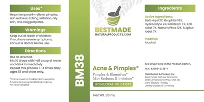 Bm38 (Bm   Bm38 (label) Jpg)
